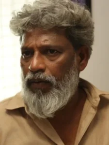 Subramaniam Siva