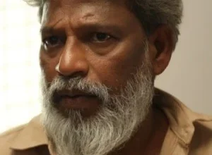 Subramaniam Siva