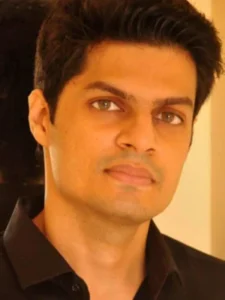 Sudev Nair
