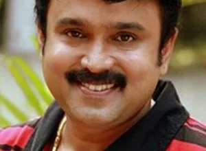 Sudheesh