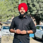 Sukhmanpreet Singh