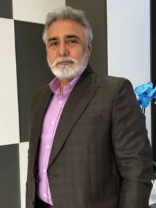 Sukhwinder Chahal