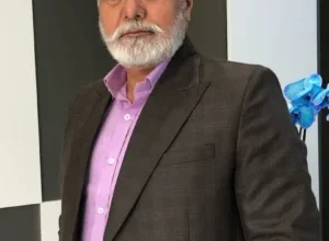 Sukhwinder Chahal