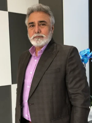 Sukhwinder Chahal