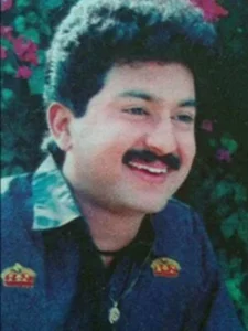 Sunil