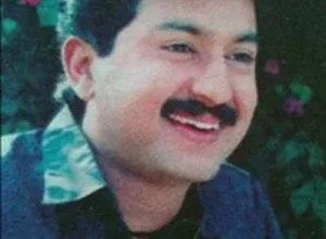 Sunil