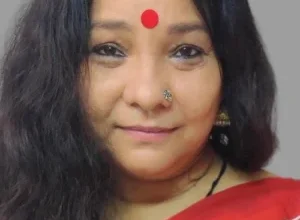 Sunita Rajwar