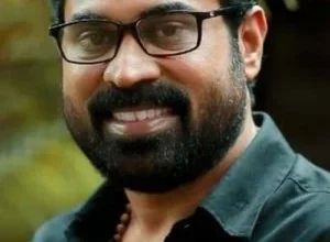 Suraj Venjaramoodu