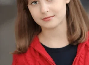Sydney Lucas