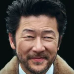 Tadanobu Asano
