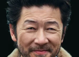 Tadanobu Asano