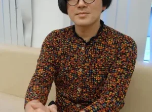 Tanishi Matsubara