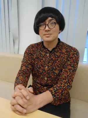 Tanishi Matsubara