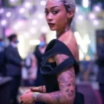 Tati Gabrielle