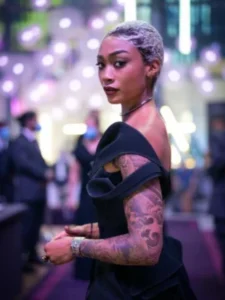 Tati Gabrielle