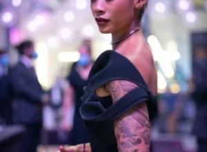 Tati Gabrielle