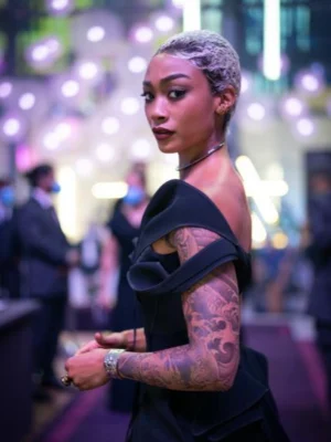 Tati Gabrielle