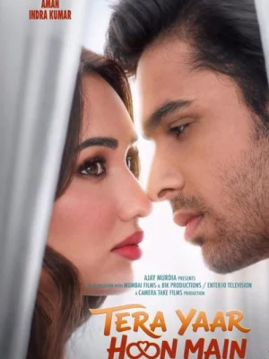 Tera Yaar Hoon Main