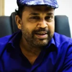 Thambi Ramaiah