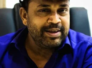 Thambi Ramaiah