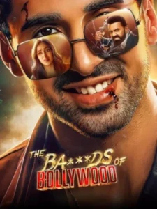 The Bads Of Bollywood