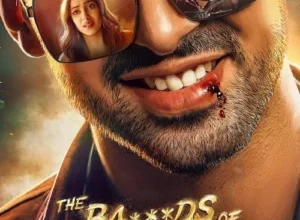 The Bads Of Bollywood