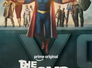 The Boys Season 5