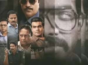 The Hunt: The Rajiv Gandhi Assassination Case