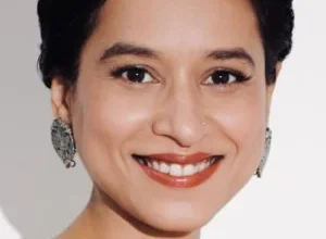 Tillotama Shome