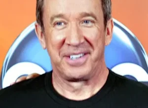 Tim Allen