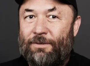 Timur Bekmambetov