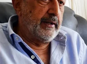 Tinnu Anand
