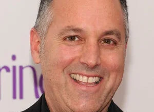 Todd Black