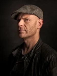 Tom Holkenborg