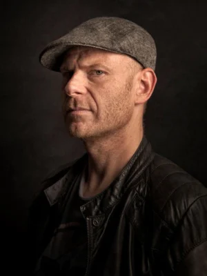 Tom Holkenborg