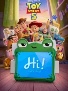 Toy Story 5