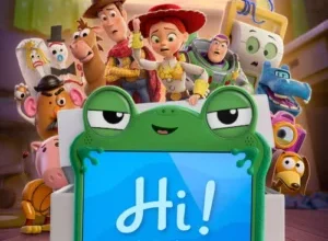 Toy Story 5