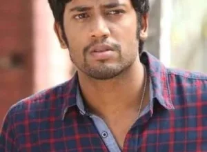 Umapathy Ramaiah