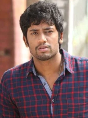 Umapathy Ramaiah