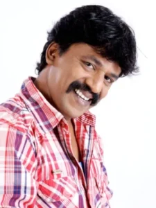 Upendra Limaye