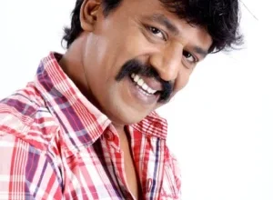Upendra Limaye