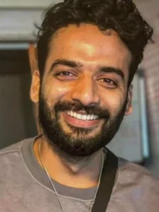 Vaibhav Raj Gupta