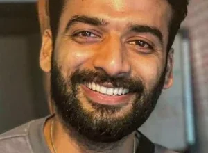 Vaibhav Raj Gupta