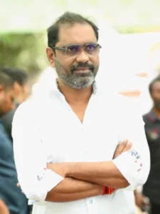 Venkata Satish Kilaru