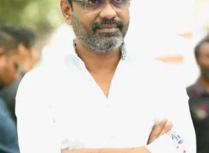 Venkata Satish Kilaru