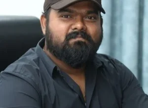 Venky Kudumula
