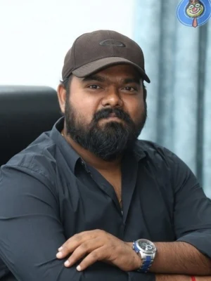 Venky Kudumula