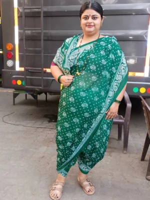 Vidhi Khanna