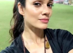 Vidya Malvade
