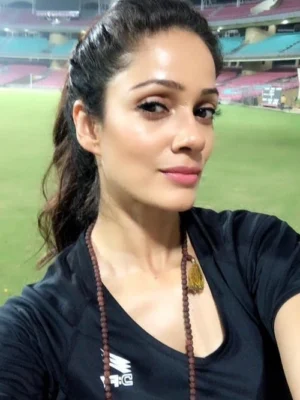 Vidya Malvade